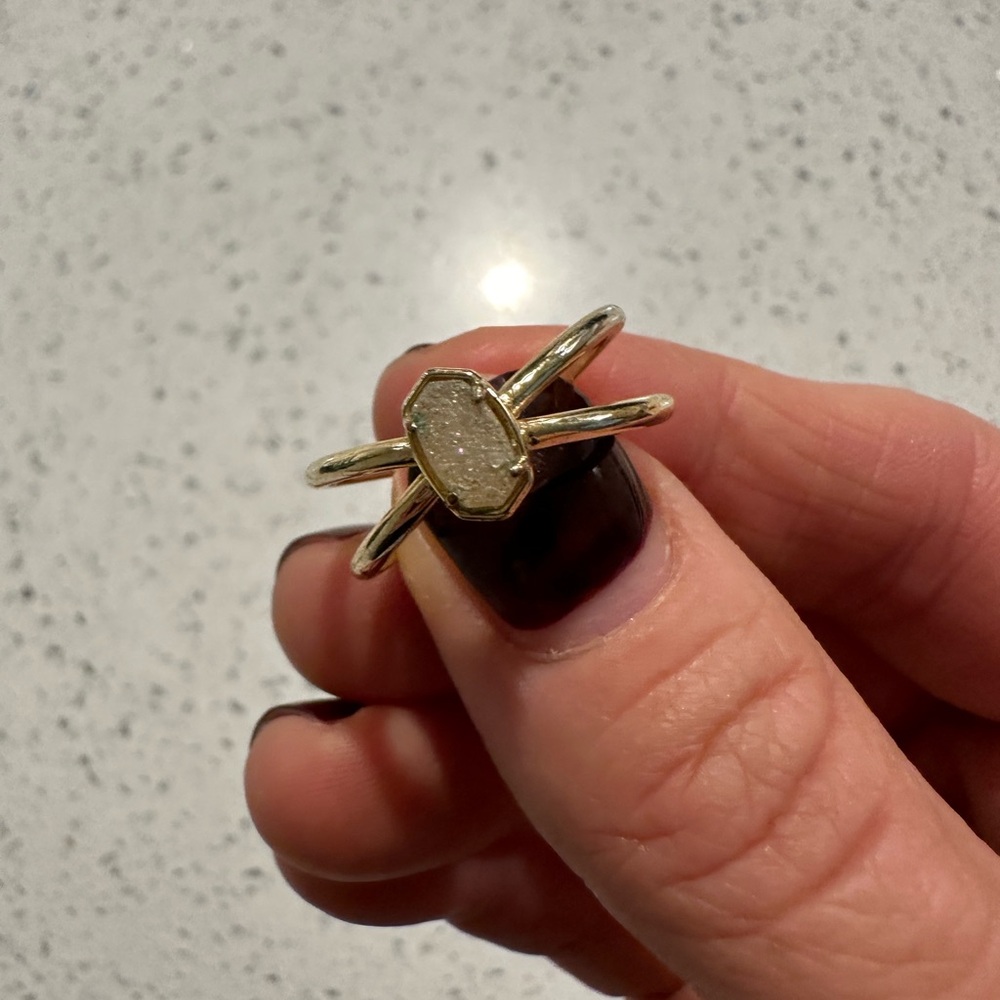 Kendra Scott Ring - image 2